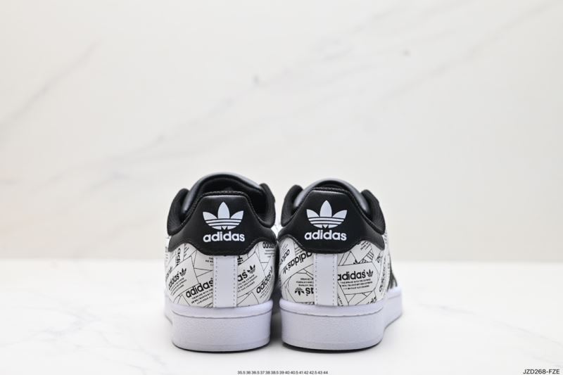 Adidas Superstar Shoes